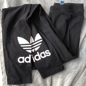 adidas leggings
